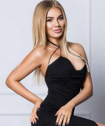 Жанна, 22 года, 2 размер груди